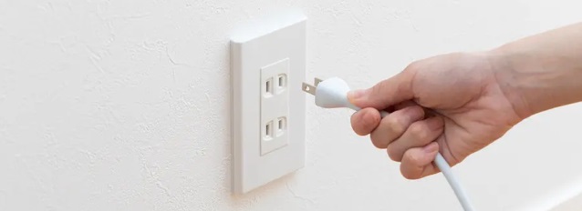 節電の基本！家庭でできる手軽な節約テクニック