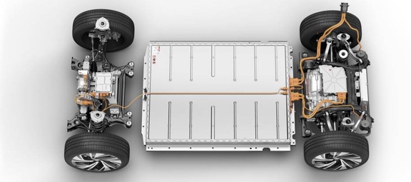 2. 電気自動車(EV)の仕組みをわかりやすく解説