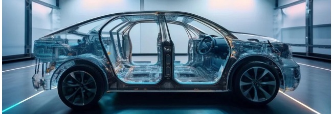 電気自動車(EV)の安全性能を徹底解説！家族全員が安心して使える！